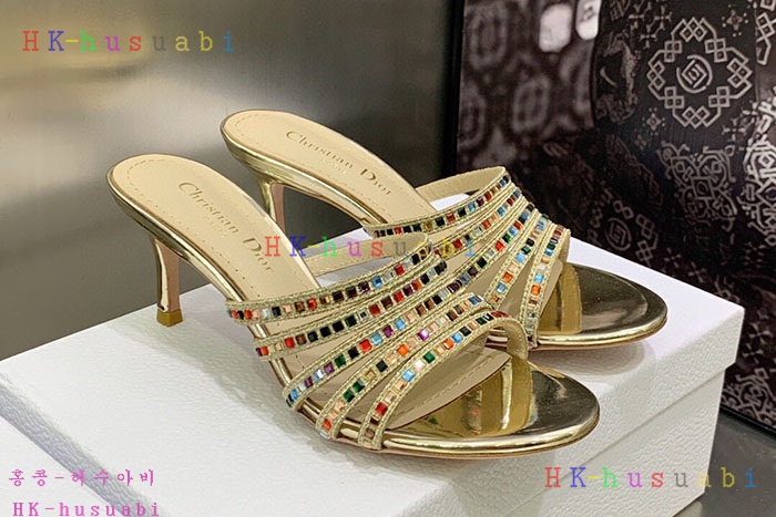 NEW 디올 신발 신상 DR 927019