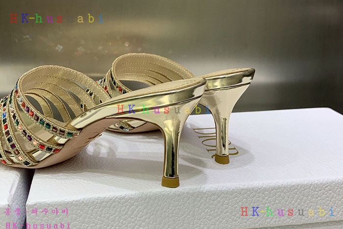 NEW 디올 신발 신상 DR 927019