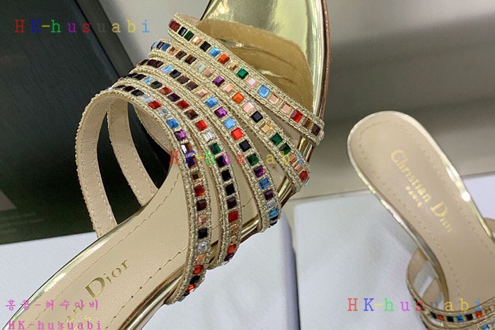 NEW 디올 신발 신상 DR 927019