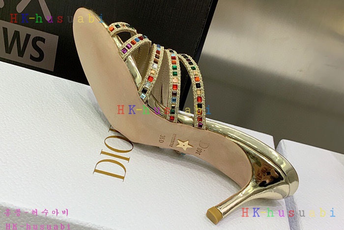 NEW 디올 신발 신상 DR 927019