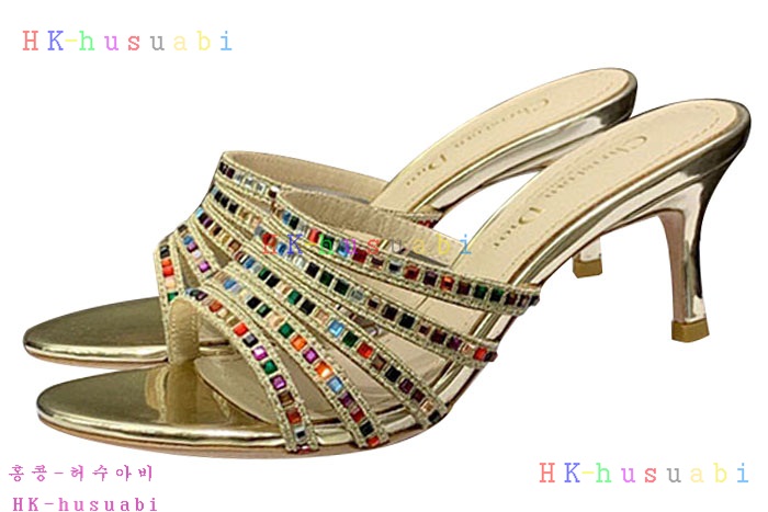 NEW 디올 신발 신상 DR 927019