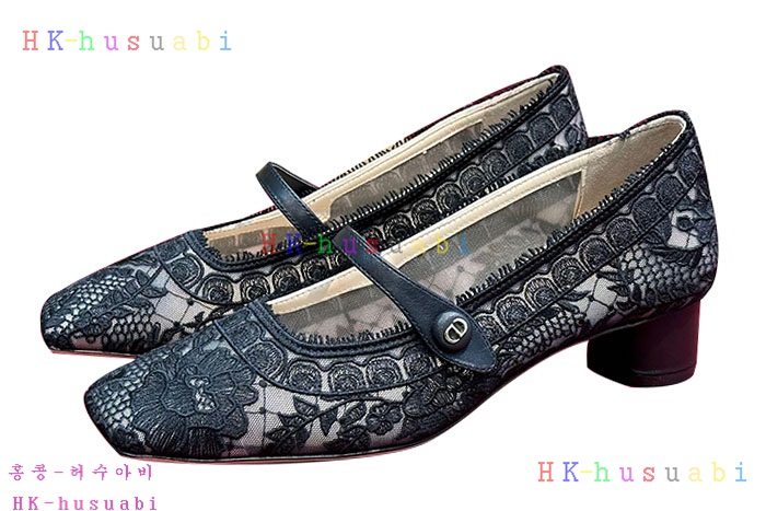 NEW 디올 신발 신상 DR 927008