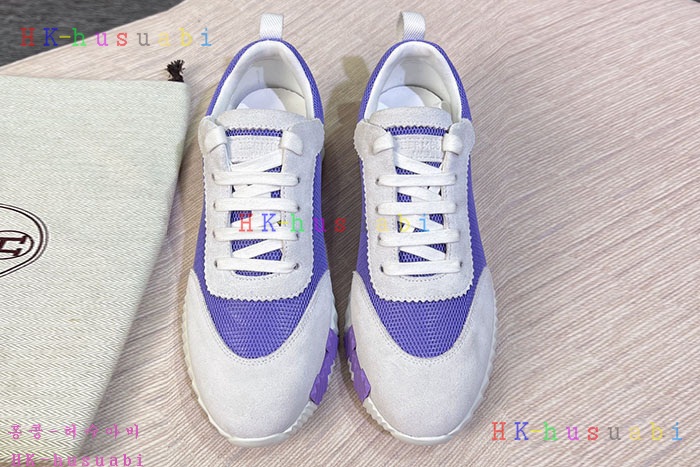 NEW 에르메스 스니커즈 신상 H 533319