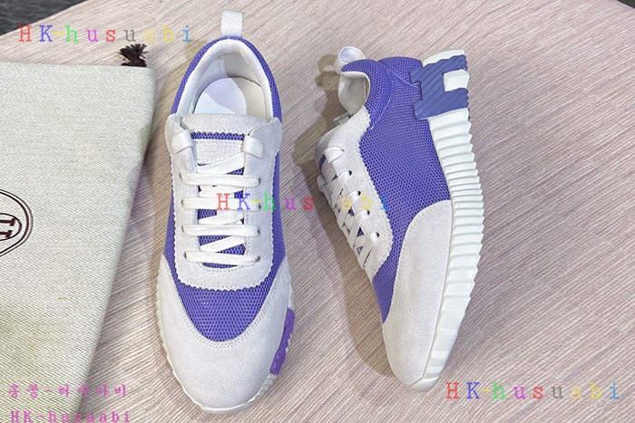 NEW 에르메스 스니커즈 신상 H 533319