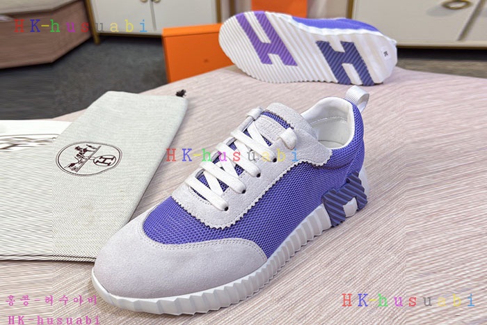 NEW 에르메스 스니커즈 신상 H 533319