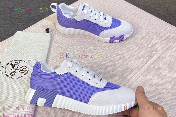 NEW 에르메스 스니커즈 신상 H 533319
