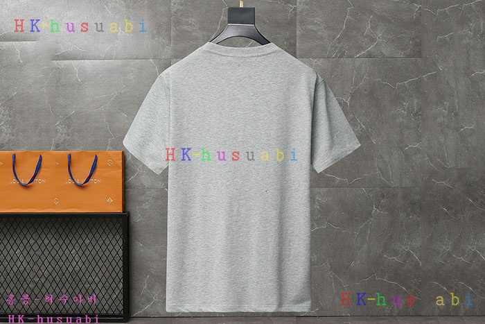 NEW 디올 반팔티 신상 DR 700123