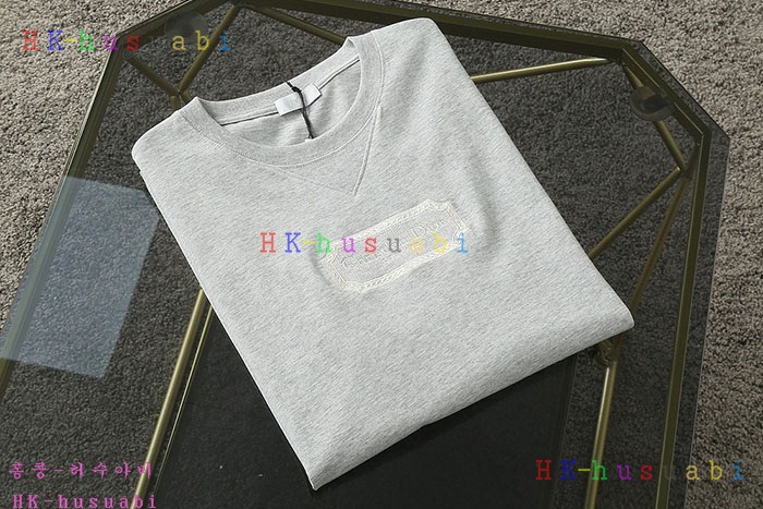 NEW 디올 반팔티 신상 DR 700123