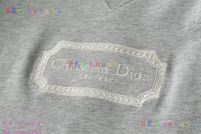 NEW 디올 반팔티 신상 DR 700123