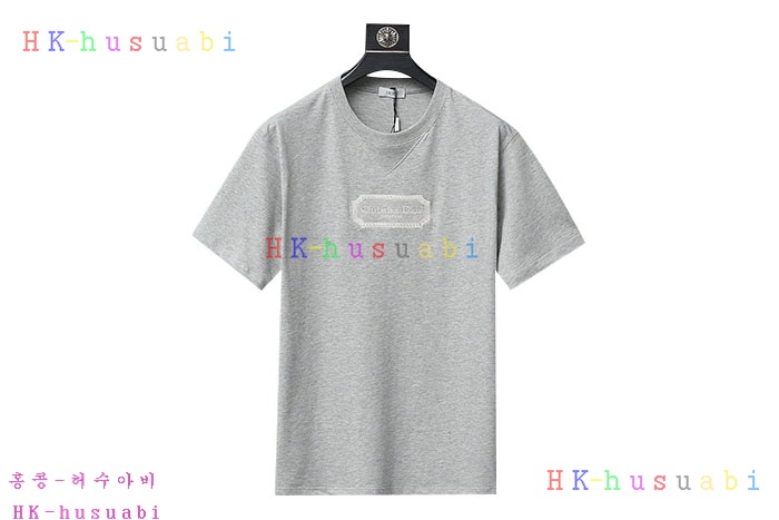 NEW 디올 반팔티 신상 DR 700123