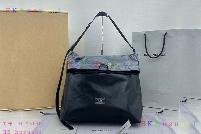 ★미러급★발렌시아가 트래쉬 백  716897210-3