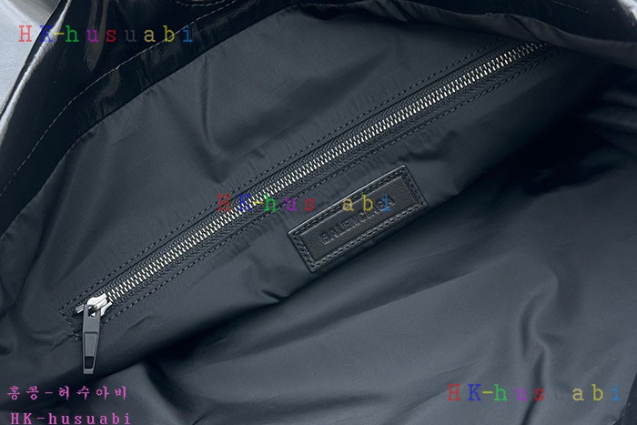 ★미러급★발렌시아가 트래쉬 백  716897210-3