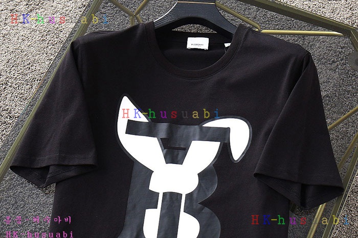NEW 버버리 반팔티 신상 BB  6663501
