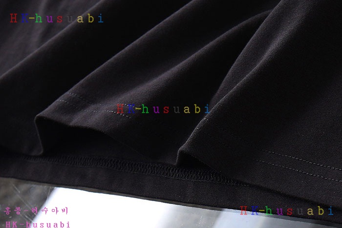 NEW 버버리 반팔티 신상 BB  6663501