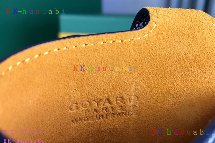 ★미러급★고야드 몽마르트 안경 케이스 GM 333500-3