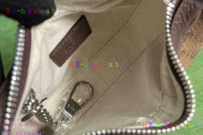 ★미러급★구찌 아따슈 미니백 718512