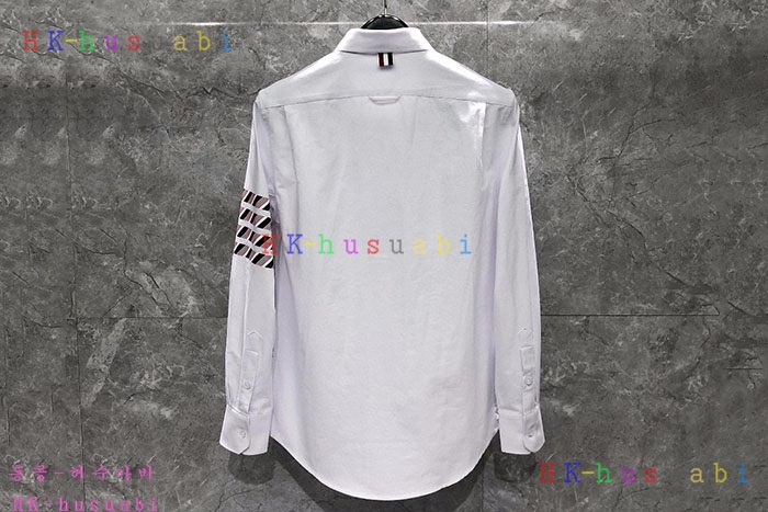 NEW 톰브라운 남방 신상 TB 963633