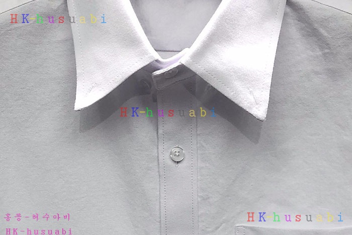 NEW 톰브라운 남방 신상 TB 963633