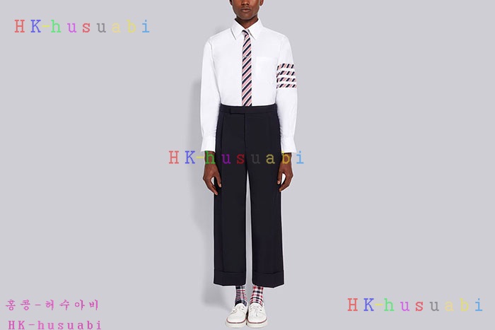 NEW 톰브라운 남방 신상 TB 963633