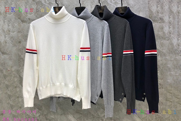 NEW 톰브라운 니트 신상 TB 965604