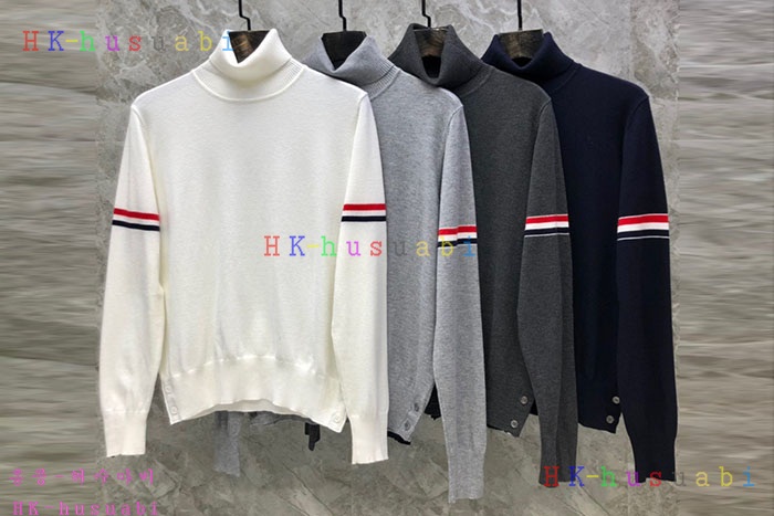 NEW 톰브라운 니트 신상 TB 965605