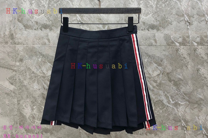 NEW 톰브라운 치마 신상 TB 965629