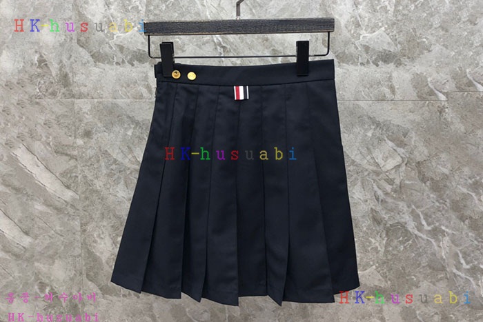 NEW 톰브라운 치마 신상 TB 965629
