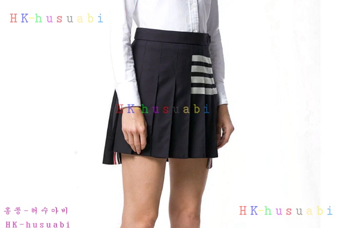 NEW 톰브라운 치마 신상 TB 965631
