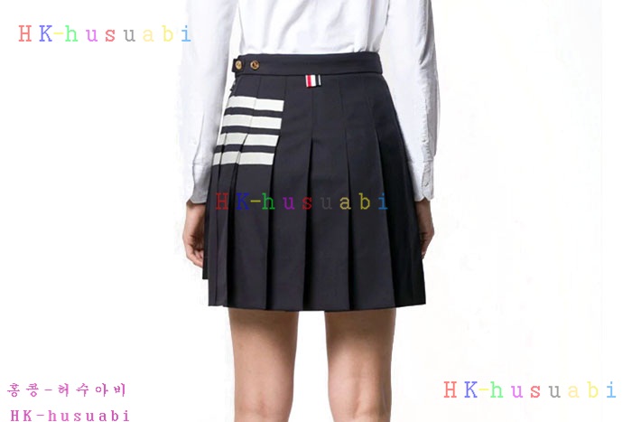 NEW 톰브라운 치마 신상 TB 965631