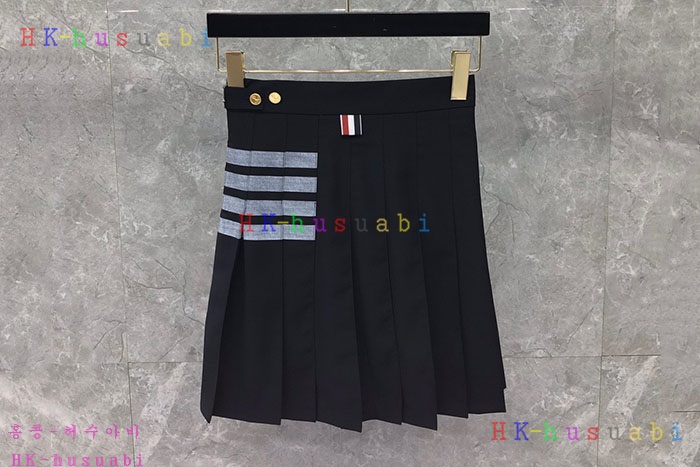 NEW 톰브라운 치마 신상 TB 965631