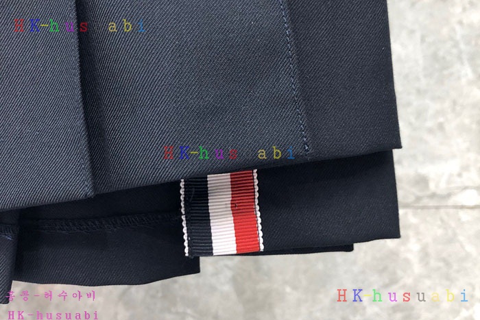 NEW 톰브라운 치마 신상 TB 965631