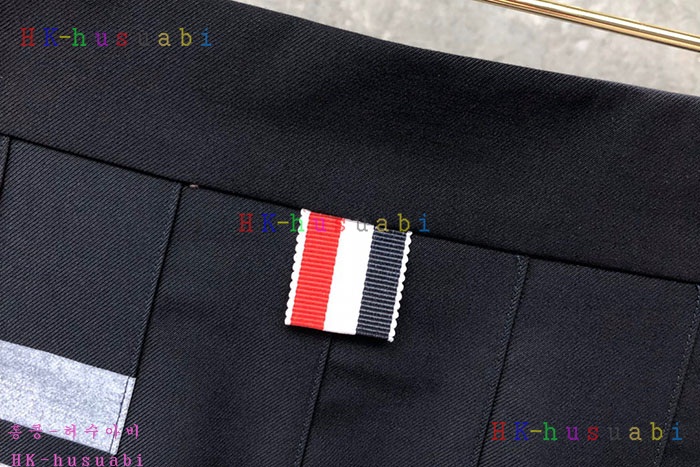 NEW 톰브라운 치마 신상 TB 965631