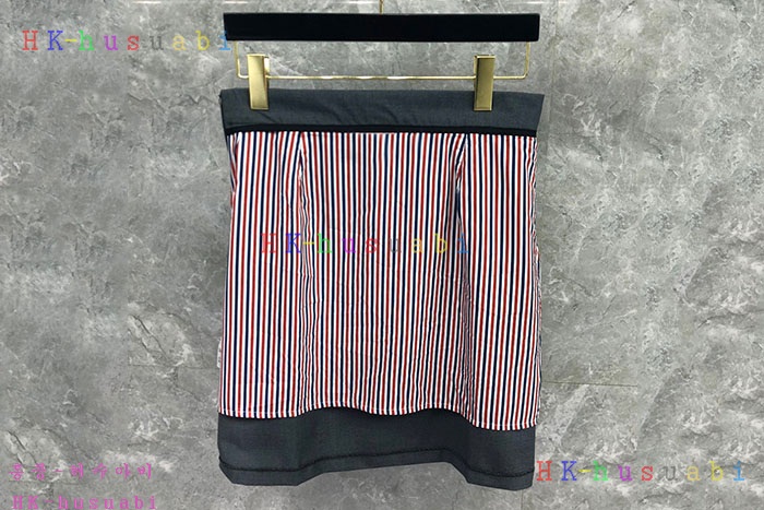 NEW 톰브라운 치마 신상 TB 965637