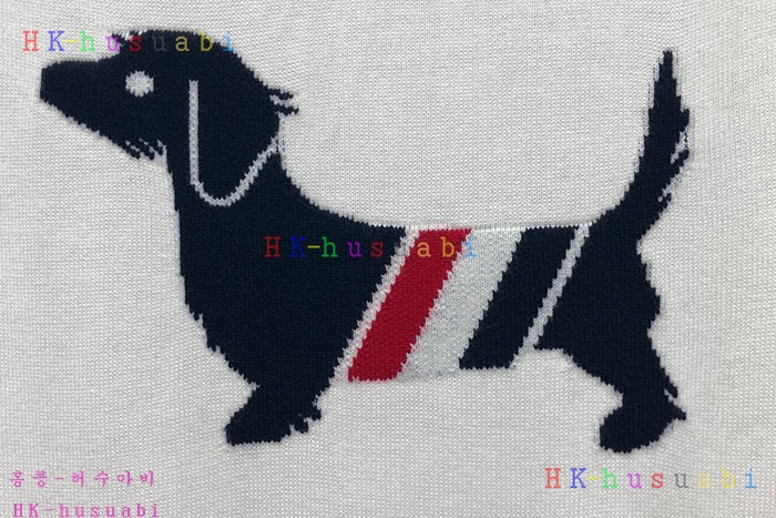 NEW 톰브라운 반팔 신상 TB 968885