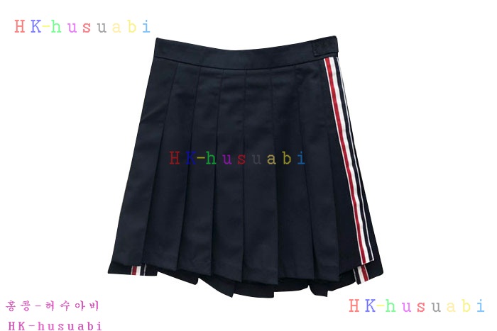 NEW 톰브라운 치마 신상 TB 965629