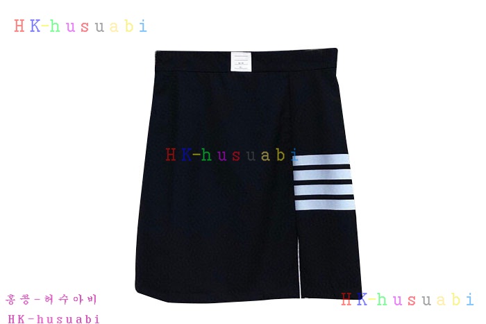 NEW 톰브라운 치마 신상 TB 965637