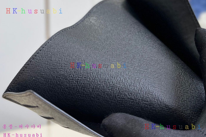 ★미러급★루이비통 카모 그라데이션 여권지갑 M62089-2