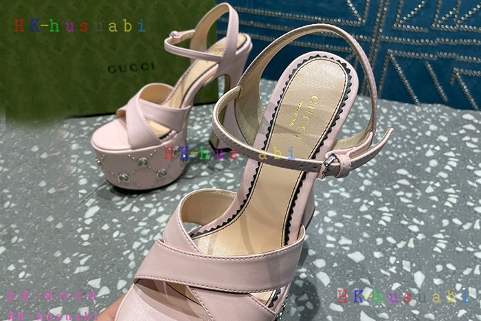 NEW 구찌 신발 신상 GU 978004