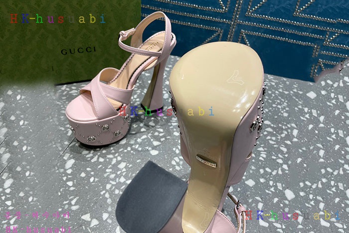 NEW 구찌 신발 신상 GU 978004