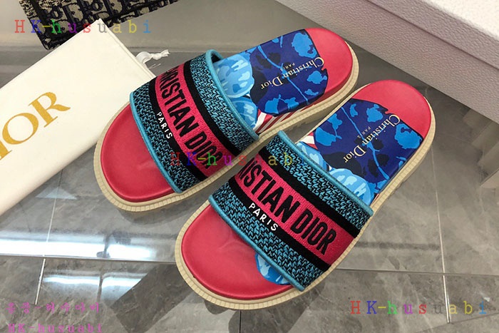 NEW 디올 신발 신상 DR 875503