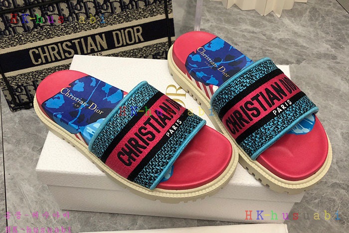 NEW 디올 신발 신상 DR 875503