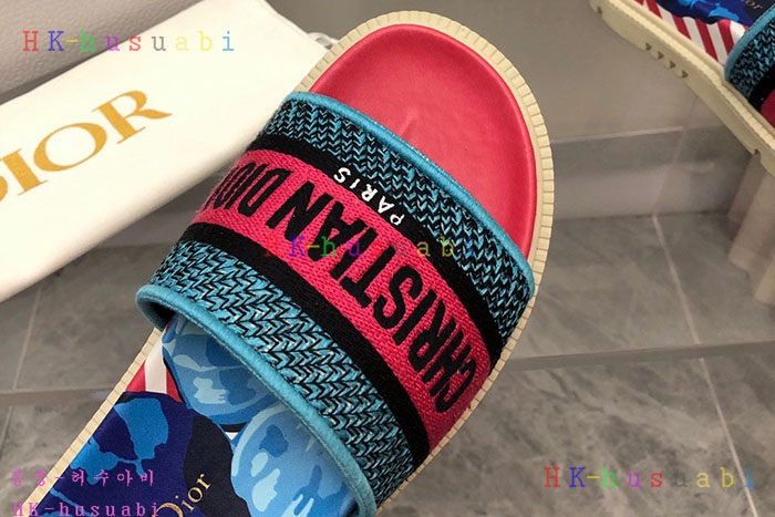 NEW 디올 신발 신상 DR 875503