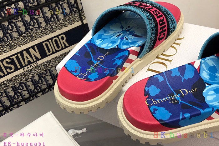 NEW 디올 신발 신상 DR 875503