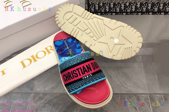 NEW 디올 신발 신상 DR 875503