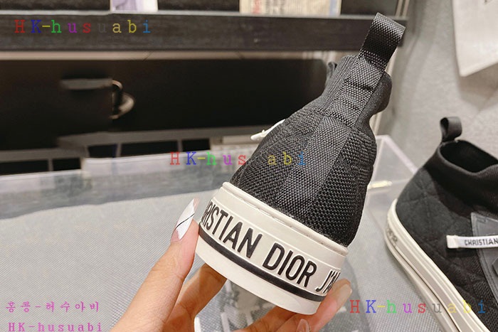 NEW 디올 신발 신상 DR 833553