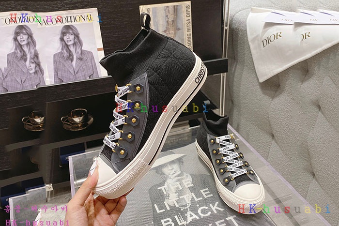 NEW 디올 신발 신상 DR 833553