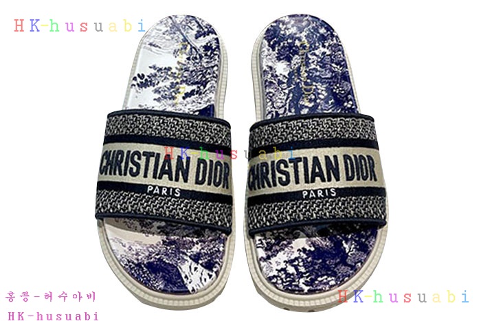 NEW 디올 신발 신상 DR 875519