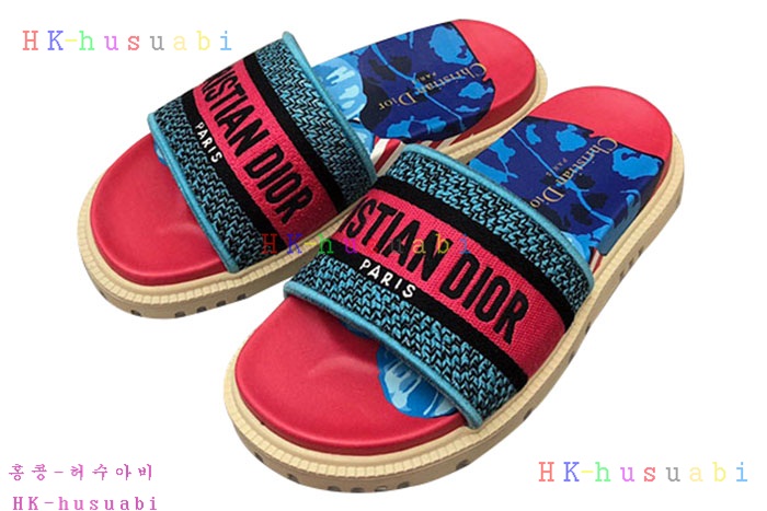 NEW 디올 신발 신상 DR 875503