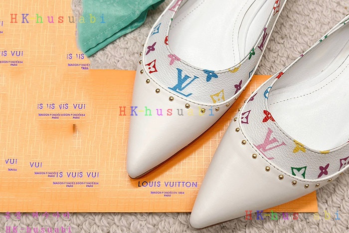 NEW 루이비통 신발 신상 LV 8270016
