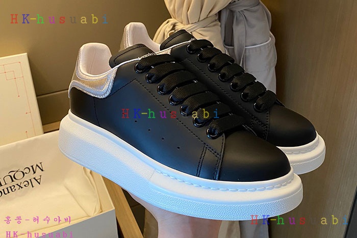 NEW 알렉산더맥퀸 신발 신상 MQ 653115